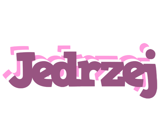 Jedrzej relaxing logo