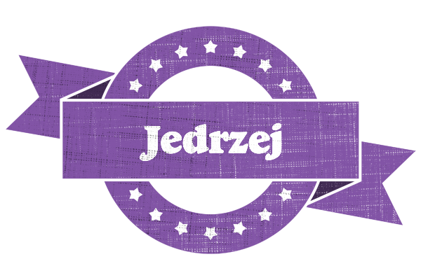 Jedrzej royal logo