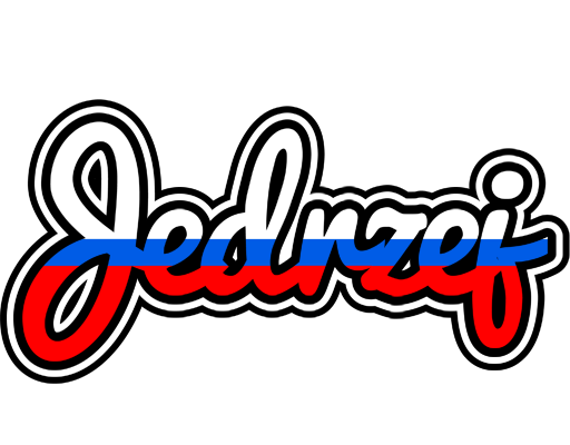 Jedrzej russia logo
