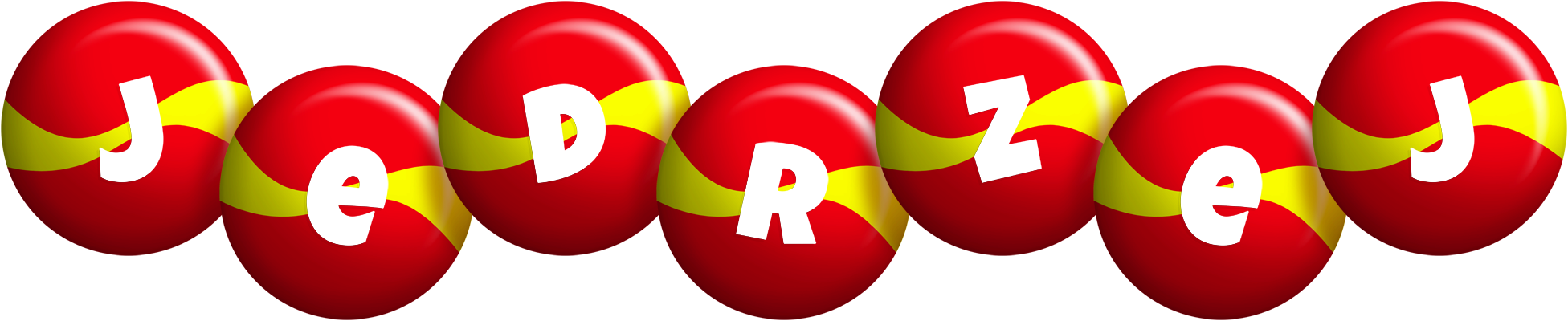 Jedrzej spain logo