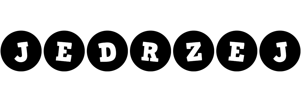 Jedrzej tools logo