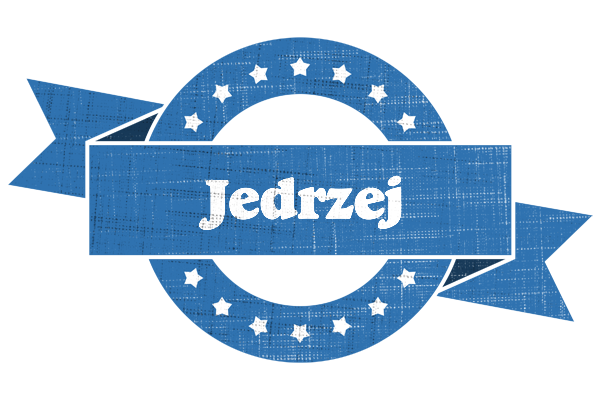 Jedrzej trust logo