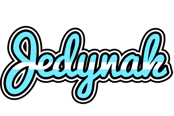 Jedynak argentine logo