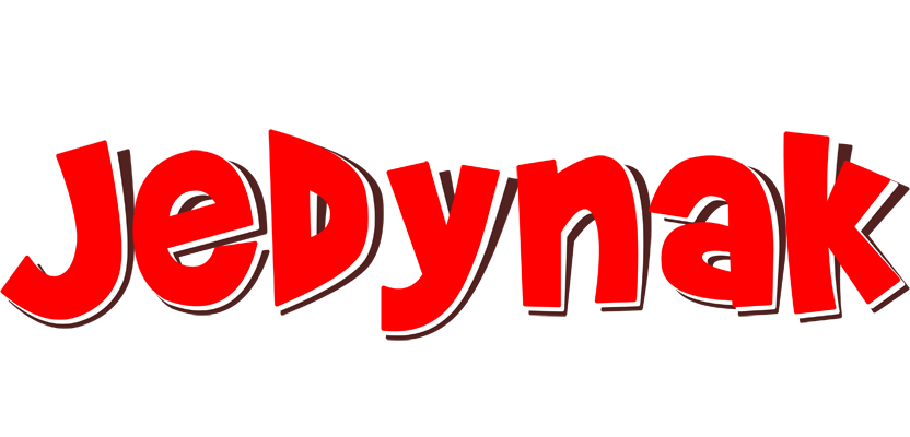 Jedynak basket logo