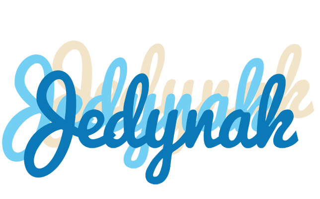 Jedynak breeze logo