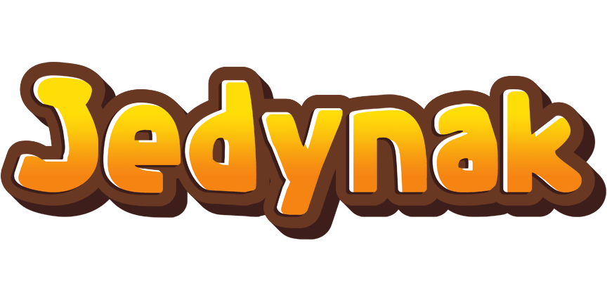 Jedynak cookies logo
