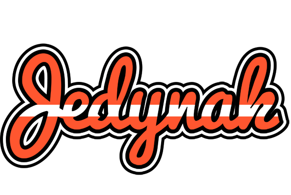 Jedynak denmark logo