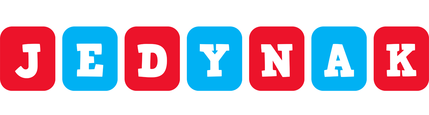 Jedynak diesel logo