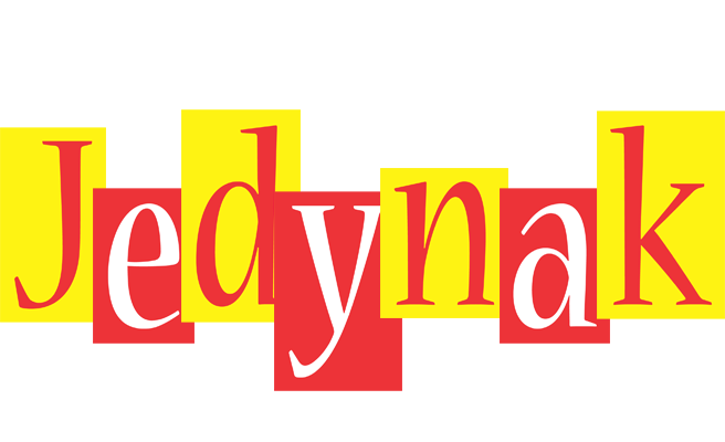 Jedynak errors logo
