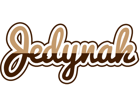 Jedynak exclusive logo