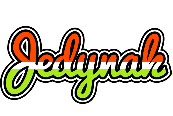 Jedynak exotic logo