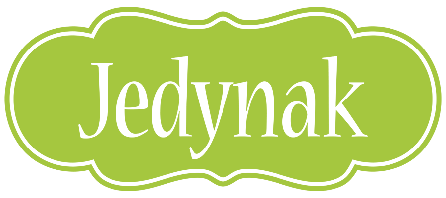 Jedynak family logo