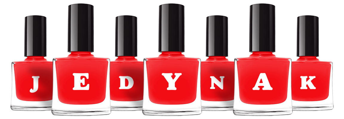 Jedynak fashion logo