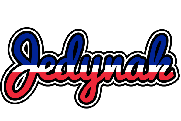 Jedynak france logo
