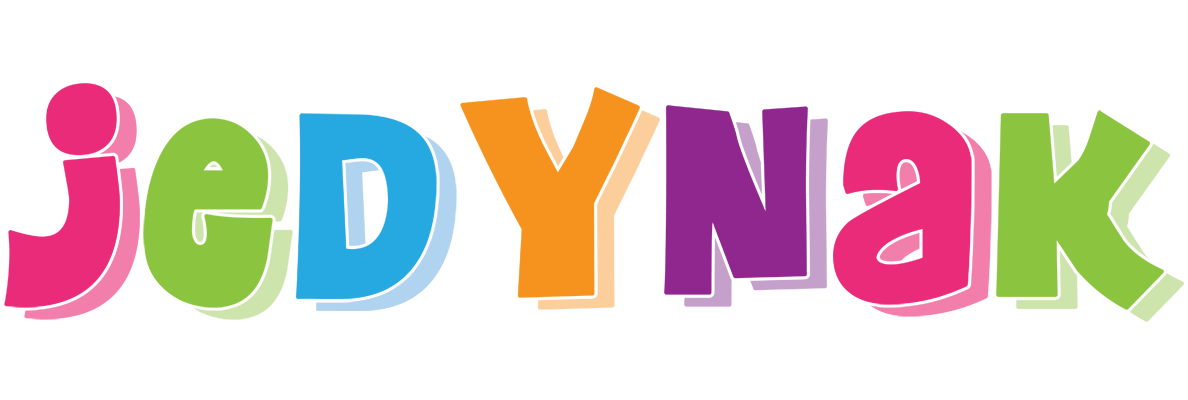 Jedynak friday logo