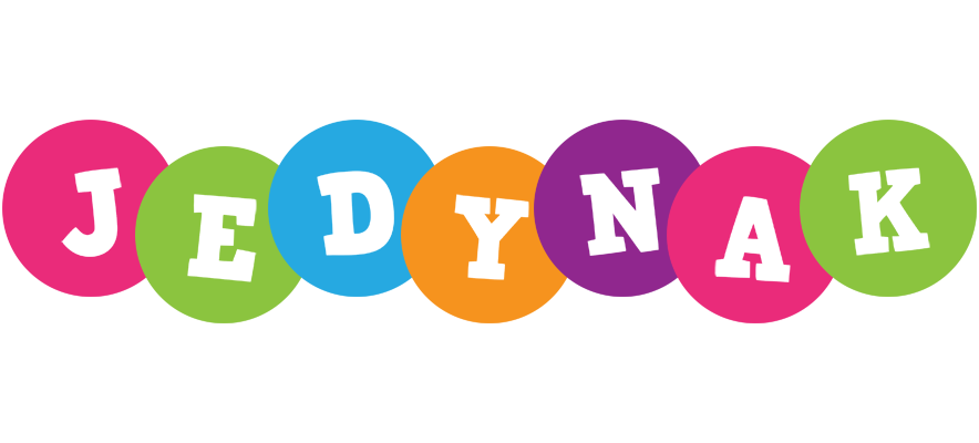 Jedynak friends logo
