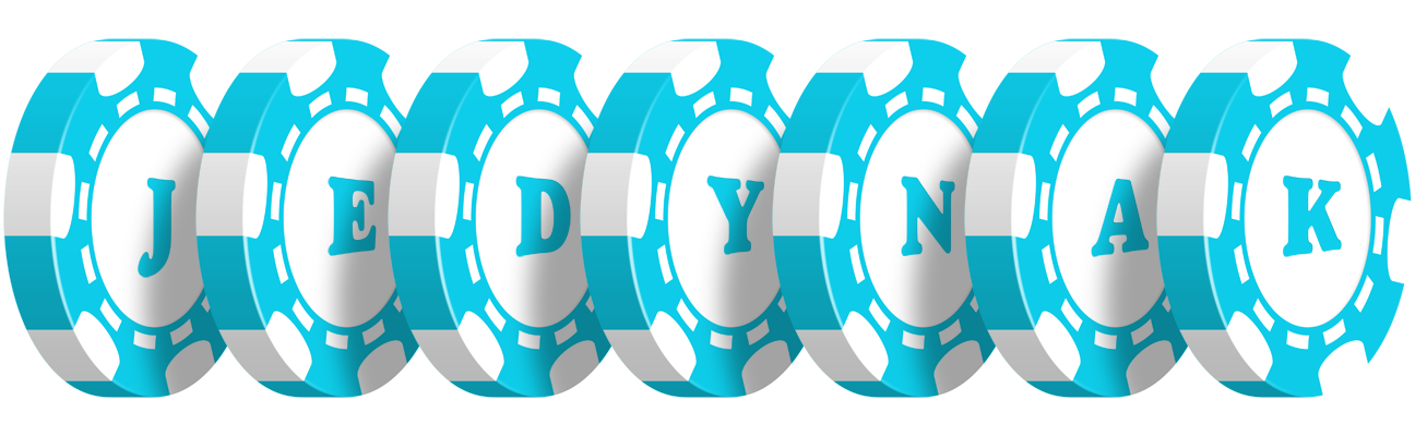 Jedynak funbet logo