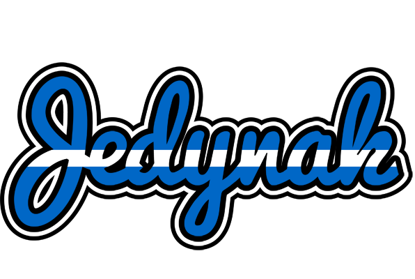 Jedynak greece logo