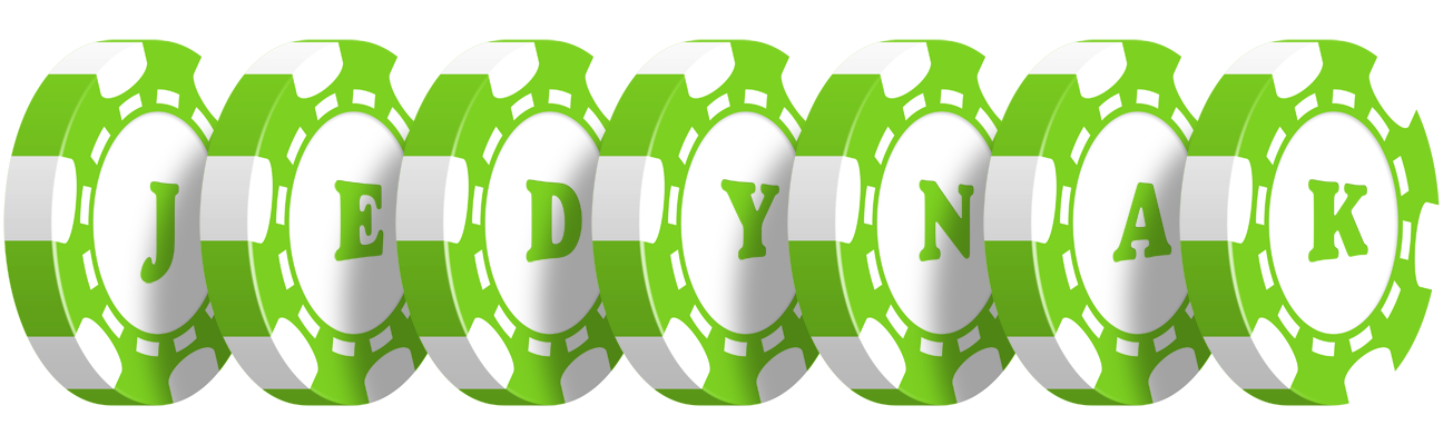 Jedynak holdem logo
