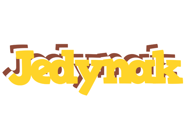 Jedynak hotcup logo