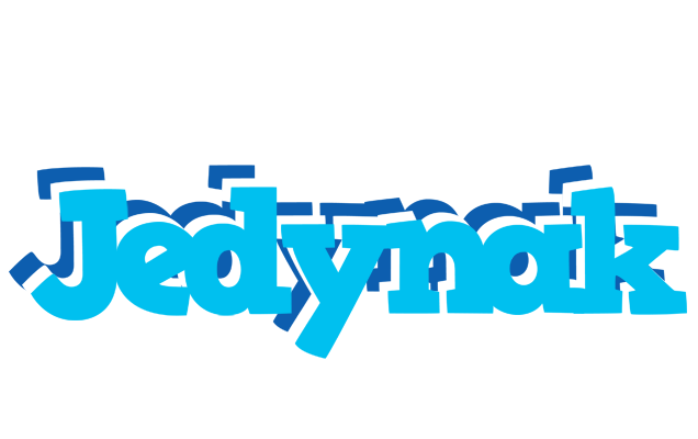 Jedynak jacuzzi logo