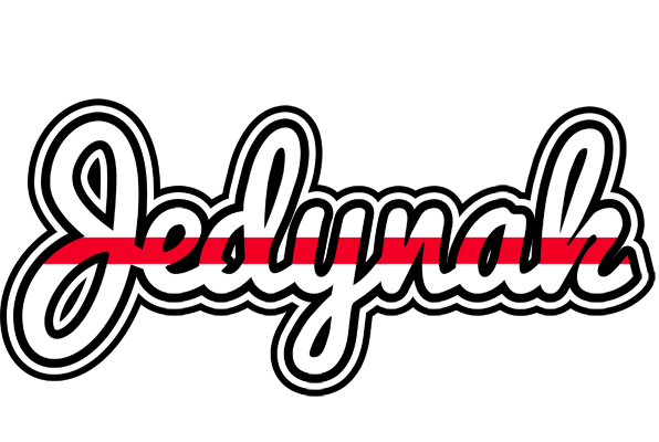 Jedynak kingdom logo