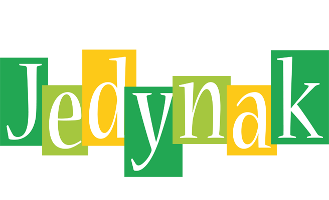 Jedynak lemonade logo