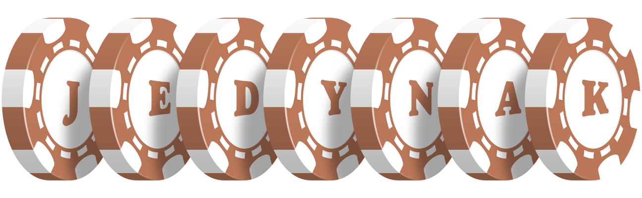 Jedynak limit logo