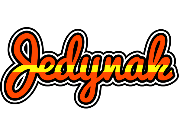 Jedynak madrid logo