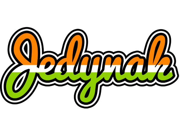 Jedynak mumbai logo