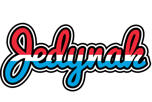 Jedynak norway logo
