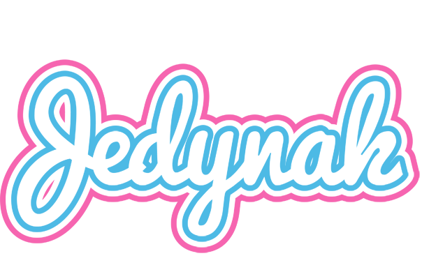 Jedynak outdoors logo