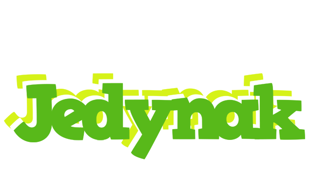 Jedynak picnic logo