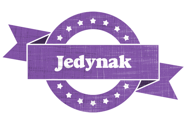 Jedynak royal logo