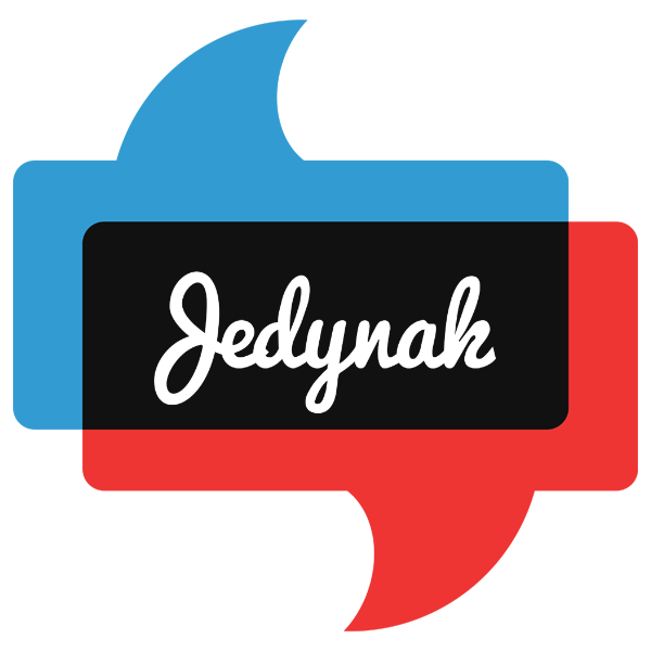 Jedynak sharks logo