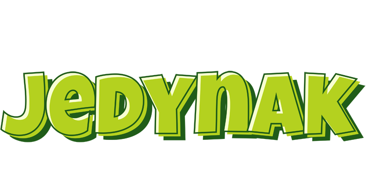 Jedynak summer logo