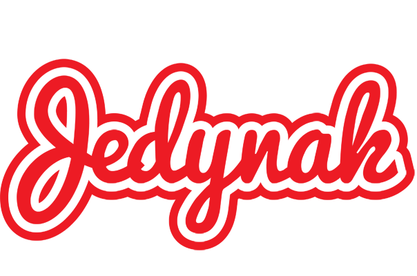 Jedynak sunshine logo