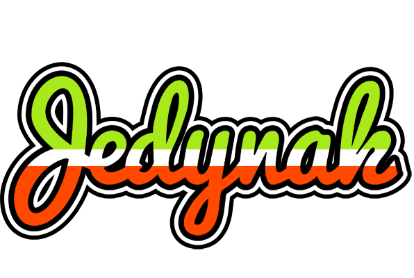 Jedynak superfun logo