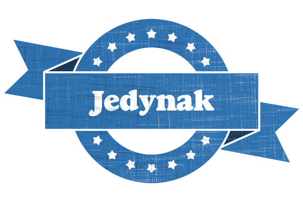 Jedynak trust logo