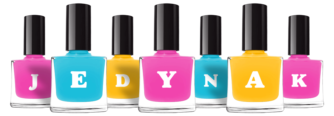 Jedynak variety logo