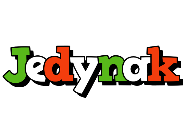 Jedynak venezia logo