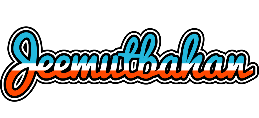 Jeemutbahan america logo
