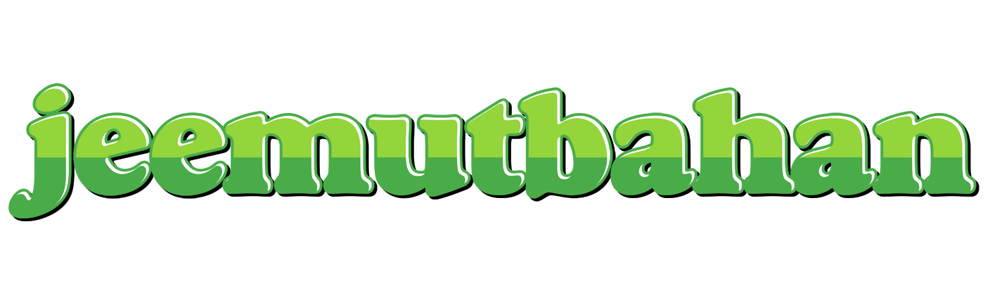 Jeemutbahan apple logo