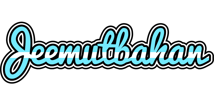 Jeemutbahan argentine logo