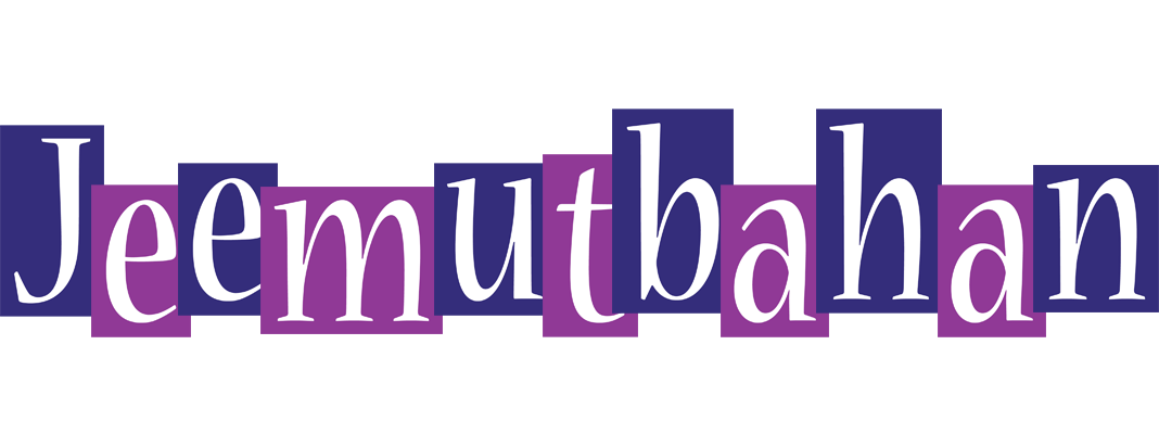 Jeemutbahan autumn logo