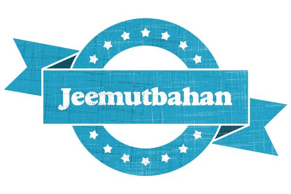 Jeemutbahan balance logo