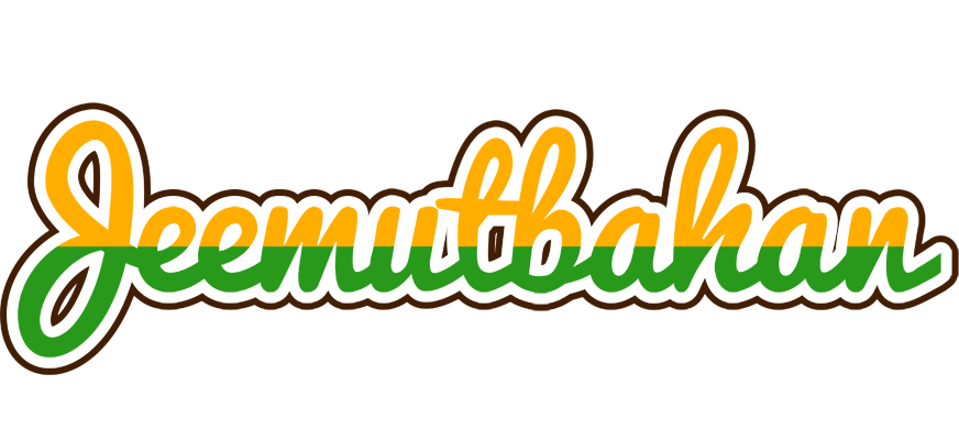Jeemutbahan banana logo