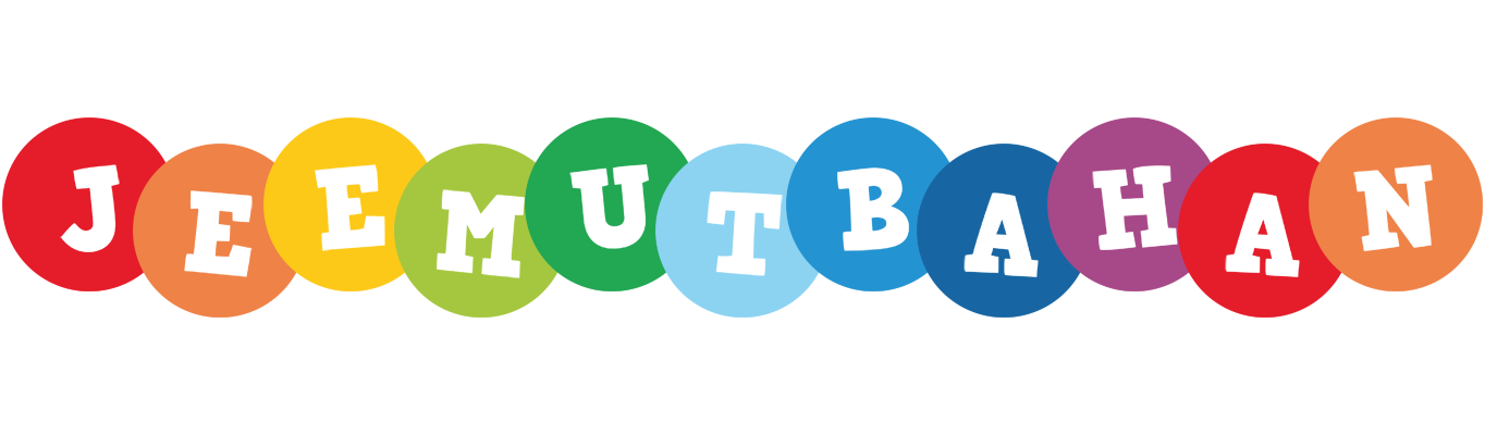 Jeemutbahan boogie logo
