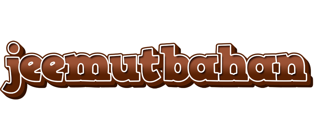 Jeemutbahan brownie logo