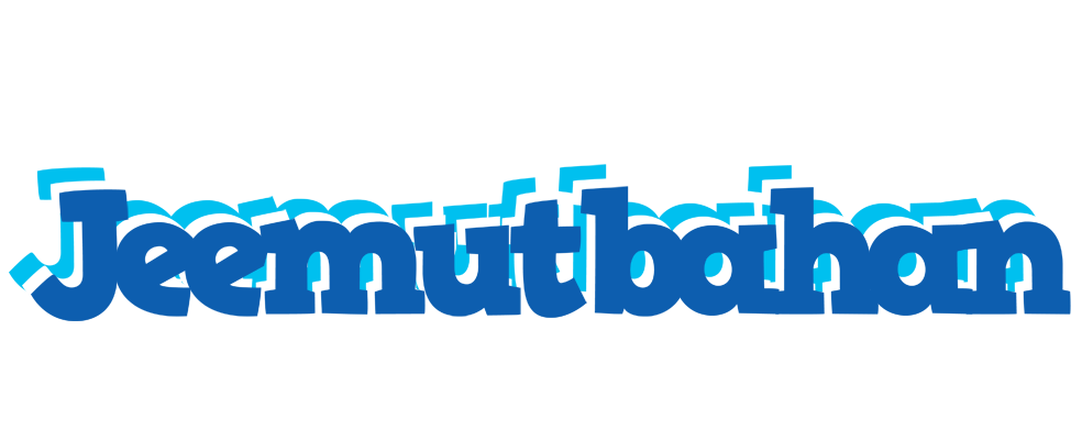 Jeemutbahan business logo